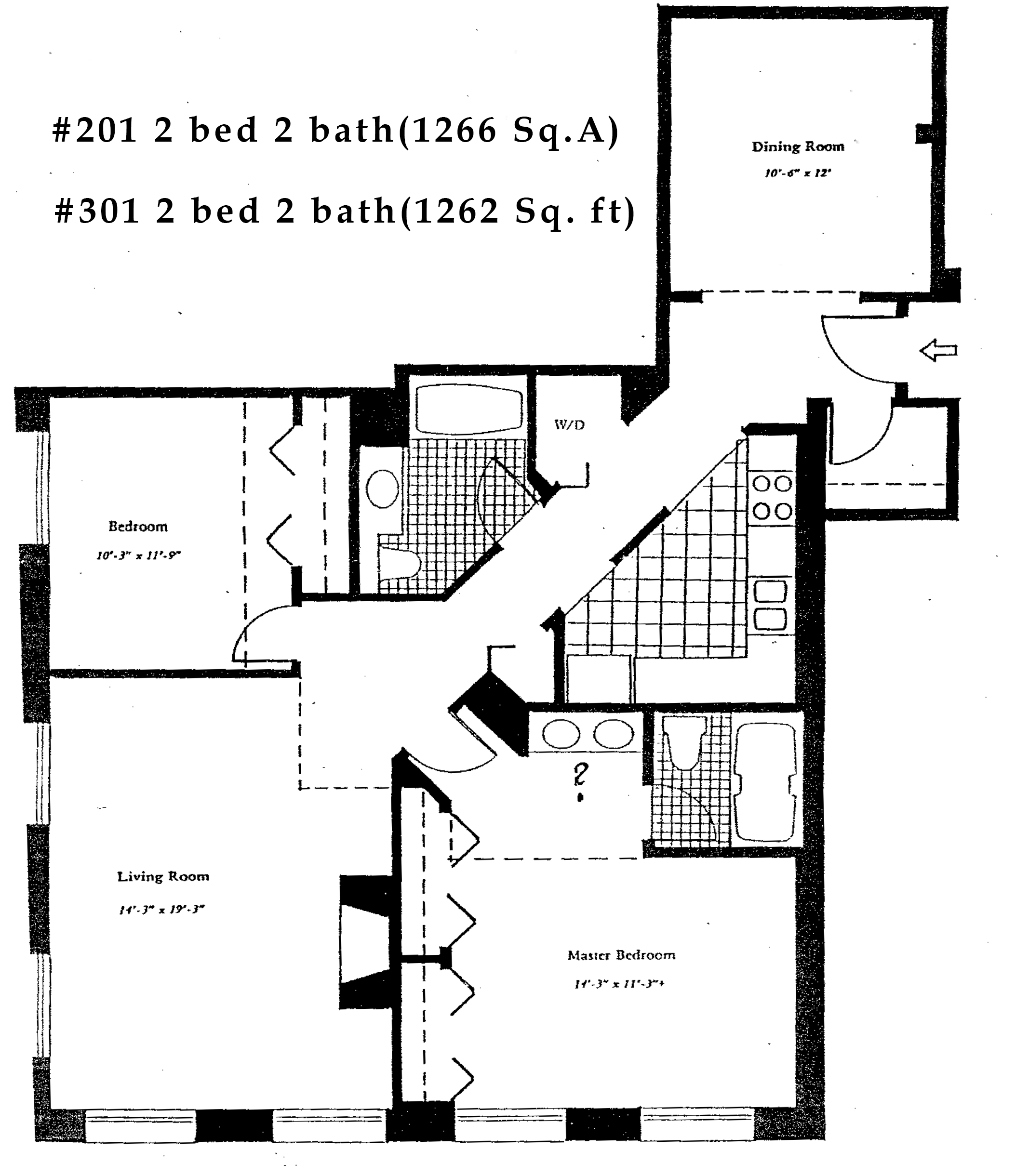 Landmark 201 _ 301