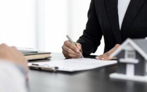 BROKERAGE FEE DISCLOSURE
